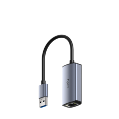 Cudy - Адаптер USB-A с портом Ethernet 2,5 Гбит/с UE25A