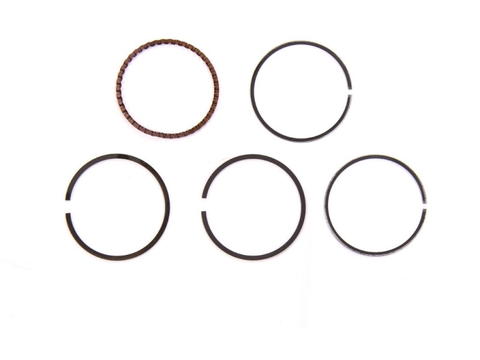 Кольца поршневые номинал 4T 139QMB 50cc d-39  SCOOTER-M