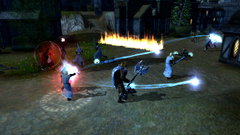 Dungeons & Dragons Neverwinter Nights 2: Enhanced Edition (Версия для СНГ [ Кроме РФ и РБ ]) (для ПК, цифровой код доступа)