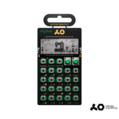 Teenage Engineering PO-12