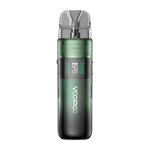 Voopoo ARGUS E40 1800mAh - Lake Green