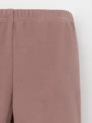 брюки  для девочки  ФЛ 40006-1/8 ГР