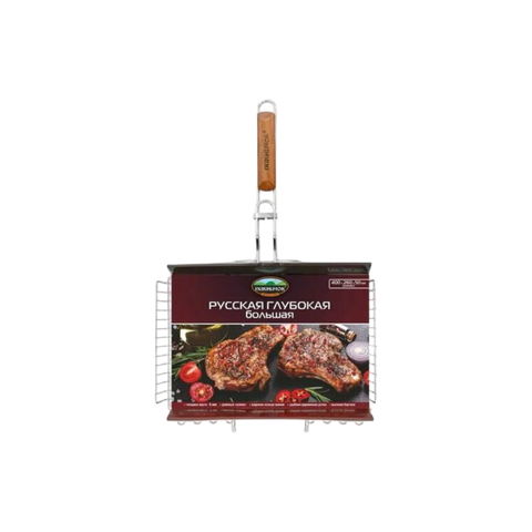 Решетка для барбекю 