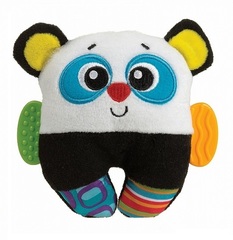 Playgro Набор из двух прорезывателей (0182435)