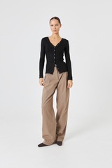 Лонгслив "Строгий муж"