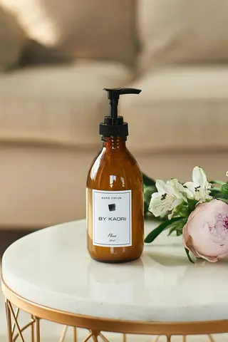 Крем-эмульсия для рук FLEUR