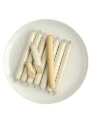 Деревенские лакомства для кошек «Колбаски 