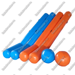 Реквизит для тимбилдинга "Мега Хоккей"