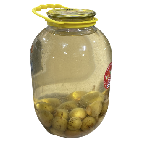 Компот Домашний из Лесной Груши