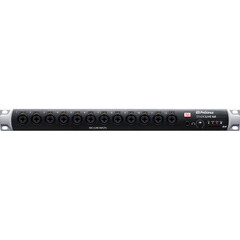 Коммутационный блок PreSonus StudioLive 16R 18-Input, 16-Channel Series III Stage Box and Rack Mixer