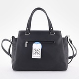 Сумка Саломея 457 классический черный