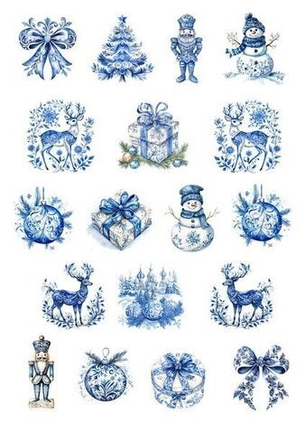 Пленочный трансфер 5017 , А5 , ProArt