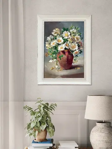 Картина на стену интерьерная на холсте 30*40 см