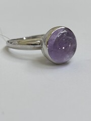 Анчада (кольцо из серебра)