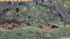 Legacy of Sin: Ill-Boding (для ПК, цифровой код доступа)