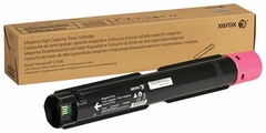 Картриджи Xerox 106R03767 пурпурный