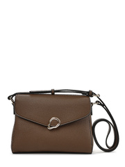 Сумка из экокожи FABRETTI FR30274-12S