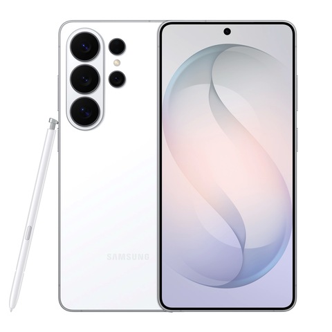 Смартфон Samsung Galaxy S26 Ultra 16/1 ТБ (SM-S948B/DS) Белый | White