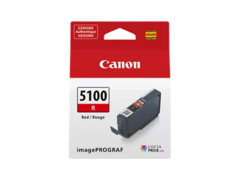 Картридж Hi-Black (PFI-5100R) для Canon imagePROGRAF PRO-310, R