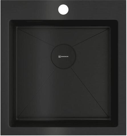 Omoikiri Akisame 46-GB