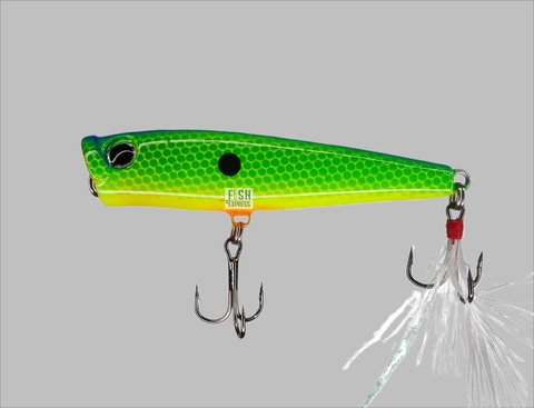 Поппер 3D POPPER 65F 7гр. #01 (реплика)