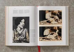 Артбук TATTOO. 1730s-1970s. Henk Schiffmacher’s Private Collection. 40th Anniversary Edition (на английском языке)