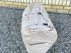 Надувная Палатка Yichonshan