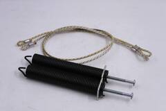 Пружина двери