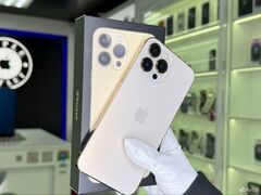 iPhone 13 Pro Max, 128 ГБ, SIM + eSIM, б/у