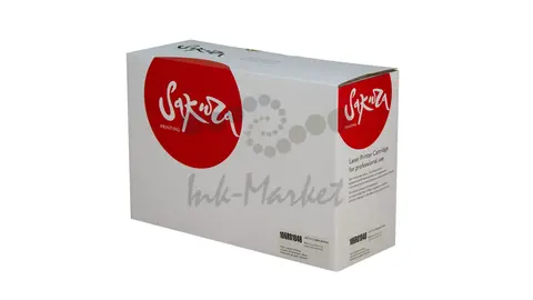 Картридж Sakura 106R01048 для XEROX CopyCentreC20WCМ20, черный, 8000 к.