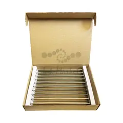 Дозирующее лезвие (Doctor blade) для PANTUM P3010/M6700 (TL-420) (УПАКОВКА 10шт) TMS