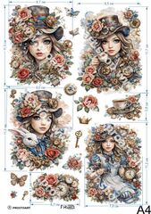 0249 Пленочный трансфер ProArt