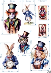 0244 Пленочный трансфер ProArt