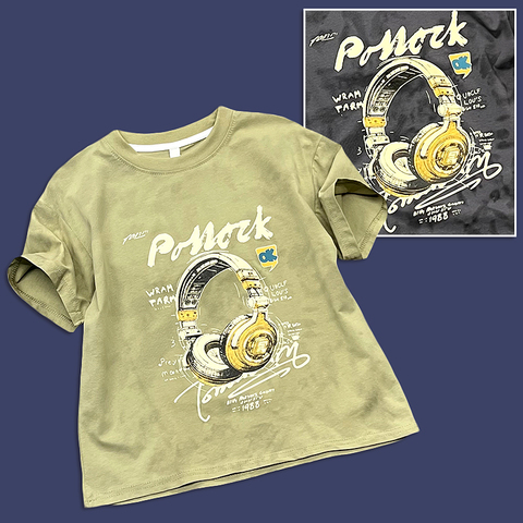 Футболка мальчику (8-13) 260416-N513