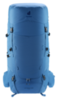 Картинка рюкзак туристический Deuter Aircontact Core 70+10 Baltic/Nightblue - 12