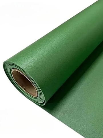Изолон для творчества 1мм, цвет G443 травяной, размер 0,75х2м