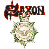 SAXON: SAXON: Strong Arm Of The Law