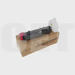 Тонер-картридж повышенной емкости TK-5380M-HC для KYOCERA ECOSYS PA4000cx, MA4000cifx, MA4000cix (CET) Magenta, (EUR), 169г, 13000 стр., CET142013