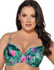 Бюстгальтер пляжный мягкий Ava PARADISE SK206 M
