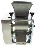 Формующая головка в сборе Foodatlas JGL-135-6A Полумесяц Ровный 8 ячеек 14-16 г d=100 w52