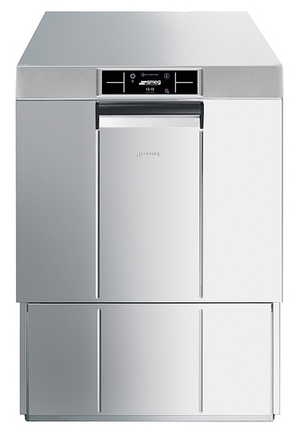Посудомоечная машина с фронтальной загрузкой SMEG Foodservice SPD526