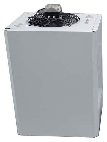 Сплит-система низкотемпературная Intercold LCM 109 FT Limited