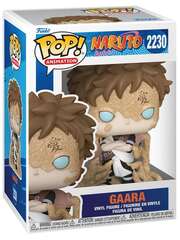 Funko POP! Naruto: Gaara (2230)
