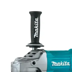 Машина шлифовальная угловая Makita GA9070X1