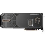 Видеокарта Zotac nVidia GeForce RTX 5080 AMP Extreme Infinity 16Gb ZT-B50800B-10P