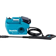 Мойка высокого давления аккумуляторная Makita DHW080ZK