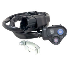 Кнопка левая D02-83975-00 Yamaha WR250F YZ250F YZ250FX YZ450F YZ450FX