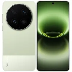 Смартфон Vivo X300 Ultra 16/512 ГБ (Зеленый)