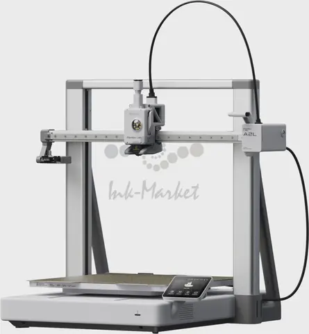 Принтер 3D Bambu Lab А2L 330x320x325мм ABS/PLA/PETG/Flex/Carbon/TPU