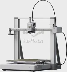 Принтер 3D Bambu Lab А2L 330x320x325мм ABS/PLA/PETG/Flex/Carbon/TPU